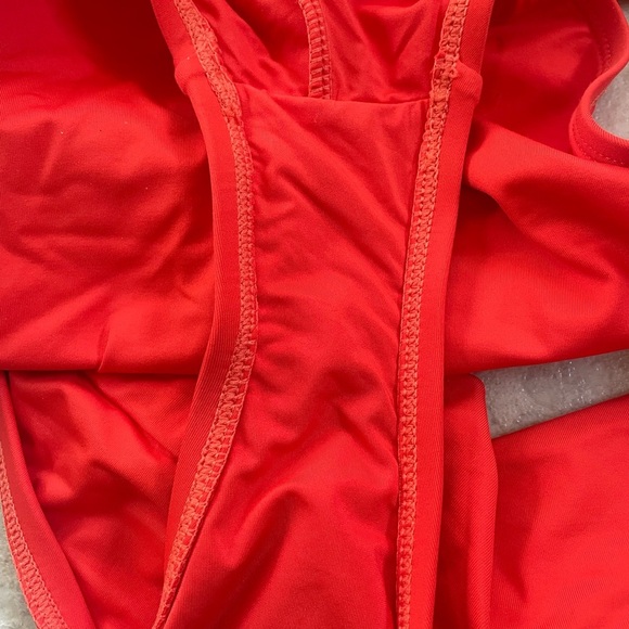 La Blanca Women's Standard Island Goddess Halter Bikini Swimsuit Summer Beach - Picture 8 of 8